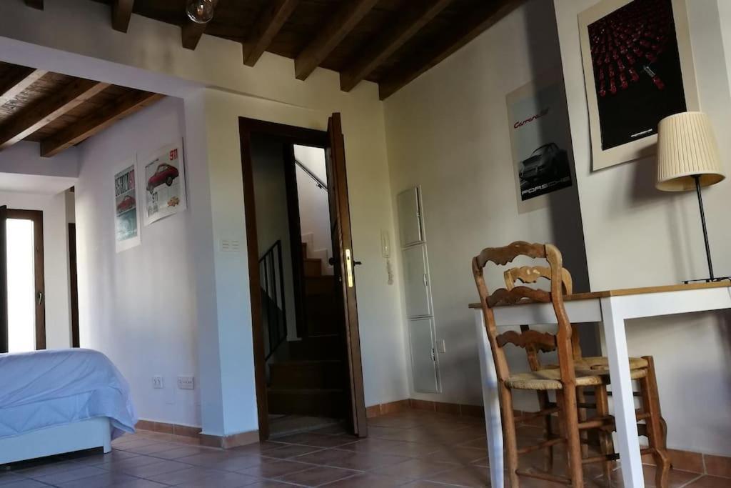 Cerca De La Alhambra, La Casa Del Cuento, Segundo Apartment Granada Exterior foto