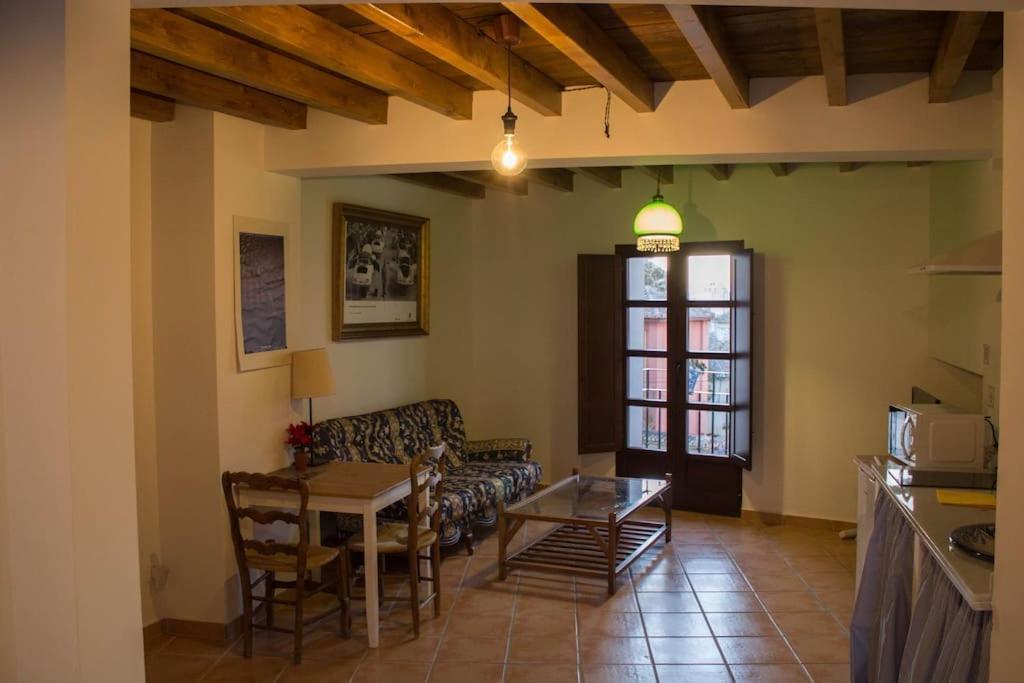 Cerca De La Alhambra, La Casa Del Cuento, Segundo Apartment Granada Exterior foto